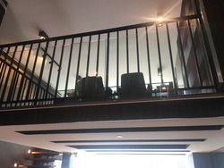 The Central (D1), Office #163401572